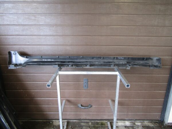 Zijskirt Links Dorpellijst Toyota Corolla XII Stationwagen E21 7586002220 Dorpel P12182
