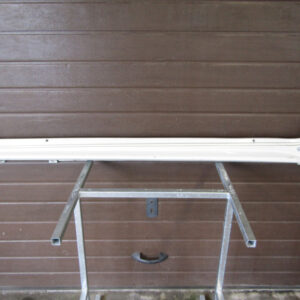 Zijskirt Links Dorpellijst Toyota Corolla XII Stationwagen E21 7586002220 Dorpel P12614