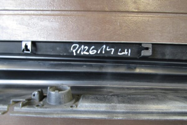 Zijskirt Links Dorpellijst Toyota Corolla XII Stationwagen E21 7586002220 Dorpel P12614