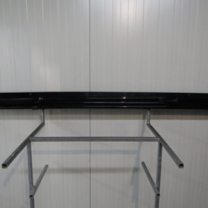 Zijskirt Links Dorpellijst Toyota Corolla XII Stationwagen E21 7586002220 Dorpel P13036