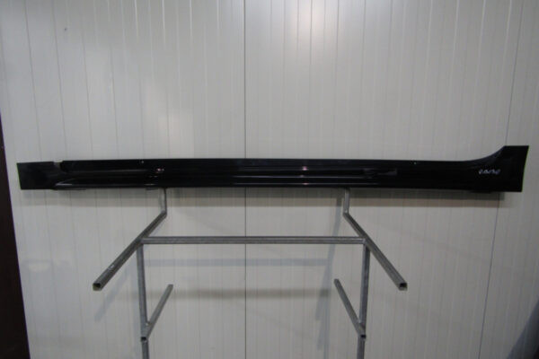 Zijskirt Links Dorpellijst Toyota Corolla XII Stationwagen E21 7586002220 Dorpel P13036