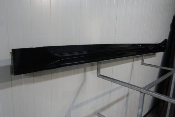 Zijskirt Links Dorpellijst Toyota Corolla XII Stationwagen E21 7586002220 Dorpel P13036