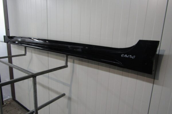 Zijskirt Links Dorpellijst Toyota Corolla XII Stationwagen E21 7586002220 Dorpel P13036