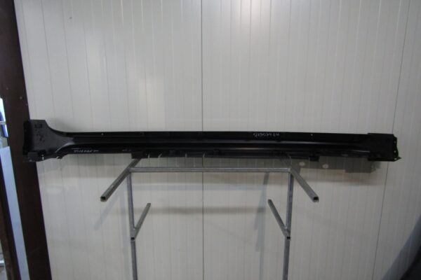 Zijskirt Links Dorpellijst Toyota Corolla XII Stationwagen E21 7586002220 Dorpel P13036