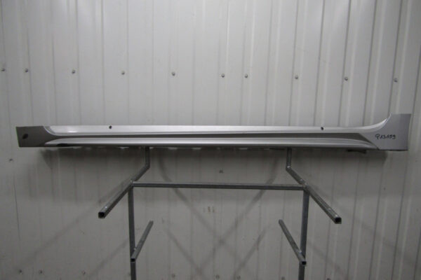 Zijskirt Links Dorpellijst Toyota Corolla XII Stationwagen E21 7586002220 Dorpel P13159