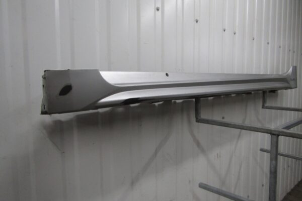 Zijskirt Links Dorpellijst Toyota Corolla XII Stationwagen E21 7586002220 Dorpel P13159