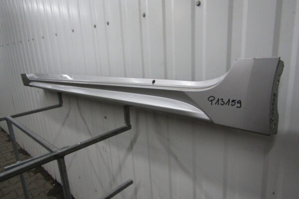 Zijskirt Links Dorpellijst Toyota Corolla XII Stationwagen E21 7586002220 Dorpel P13159