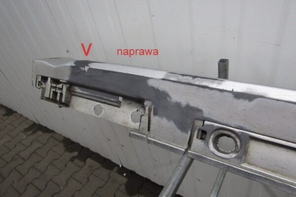 Zijskirt Links Dorpellijst Toyota Corolla XII Stationwagen E21 7586002220 Dorpel P13159