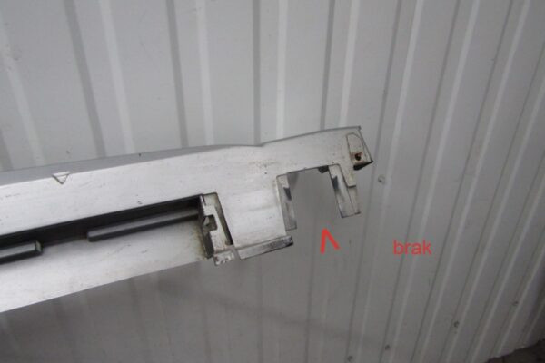 Zijskirt Links Dorpellijst Toyota Corolla XII Stationwagen E21 7586002220 Dorpel P13159