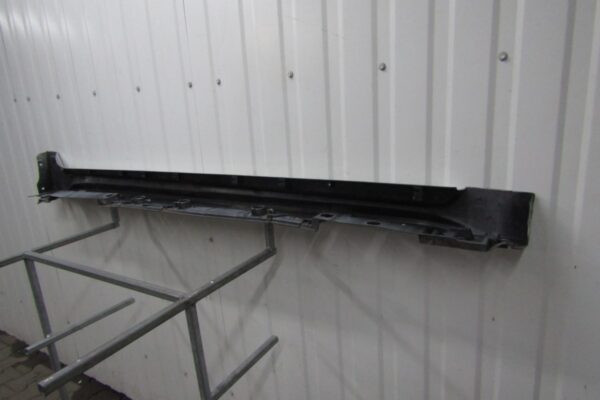 Zijskirt Links Dorpellijst Toyota Corolla XII Stationwagen E21 7586002220 Dorpel P13159