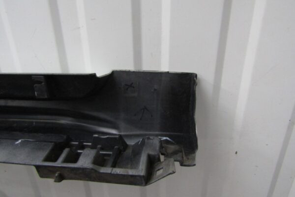 Zijskirt Links Dorpellijst Toyota Corolla XII Stationwagen E21 7586002220 Dorpel P13159