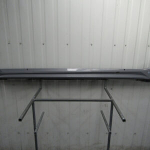 Zijskirt Links Dorpellijst Toyota Corolla XII Stationwagen E21 7586002220 Dorpel P13185