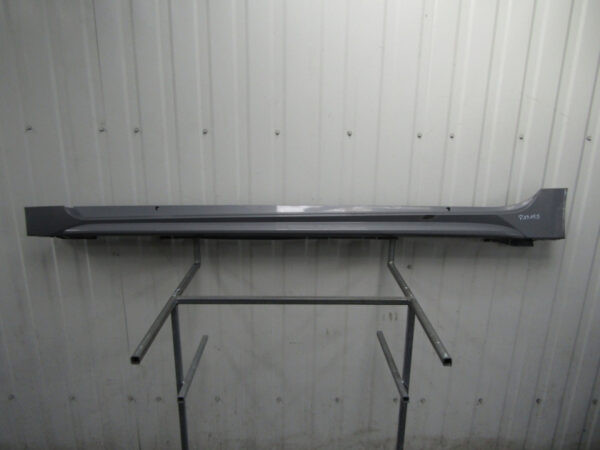 Zijskirt Links Dorpellijst Toyota Corolla XII Stationwagen E21 7586002220 Dorpel P13185