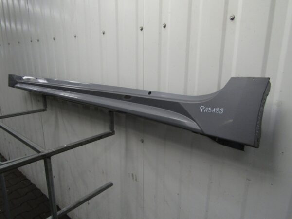 Zijskirt Links Dorpellijst Toyota Corolla XII Stationwagen E21 7586002220 Dorpel P13185