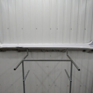 Zijskirt Links Dorpellijst Toyota Corolla XII Stationwagen E21 7586002220 Dorpel P13120A