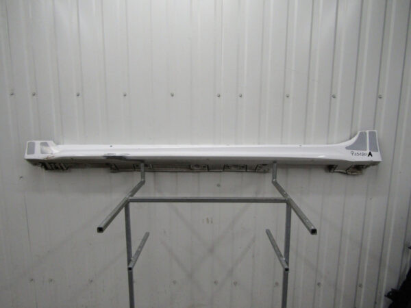 Zijskirt Links Dorpellijst Toyota Corolla XII Stationwagen E21 7586002220 Dorpel P13120A