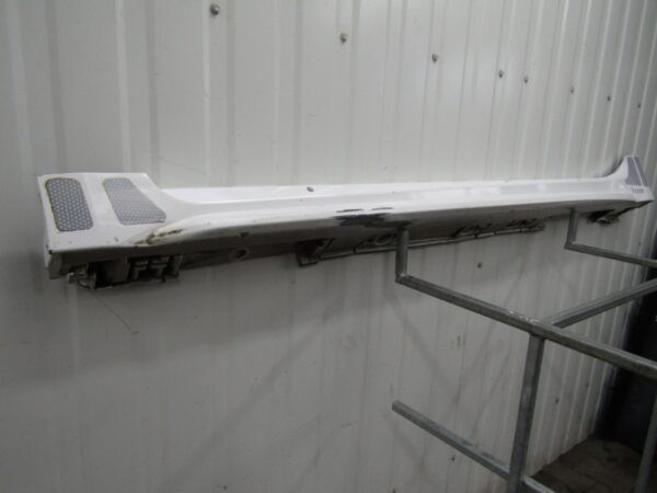 Zijskirt Links Dorpellijst Toyota Corolla XII Stationwagen E21 7586002220 Dorpel P13120A
