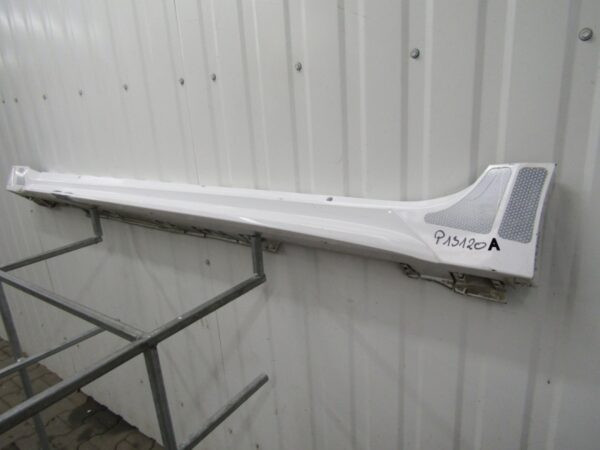 Zijskirt Links Dorpellijst Toyota Corolla XII Stationwagen E21 7586002220 Dorpel P13120A