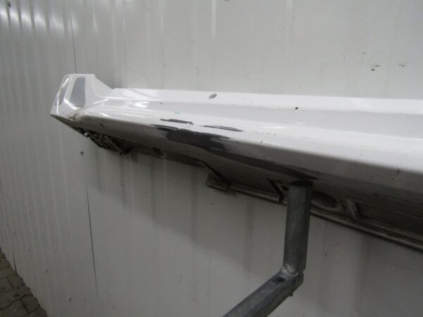 Zijskirt Links Dorpellijst Toyota Corolla XII Stationwagen E21 7586002220 Dorpel P13120A