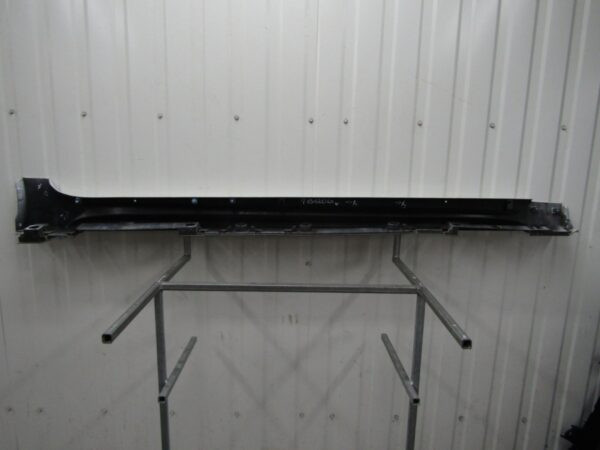 Zijskirt Links Dorpellijst Toyota Corolla XII Stationwagen E21 7586002220 Dorpel P13120A