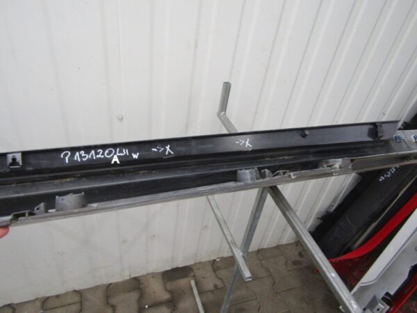 Zijskirt Links Dorpellijst Toyota Corolla XII Stationwagen E21 7586002220 Dorpel P13120A