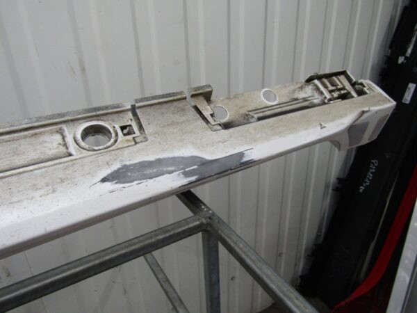 Zijskirt Links Dorpellijst Toyota Corolla XII Stationwagen E21 7586002220 Dorpel P13120A