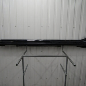 Zijskirt Links Dorpellijst Toyota Corolla XII Stationwagen E21 7586002220 Dorpel P131208
