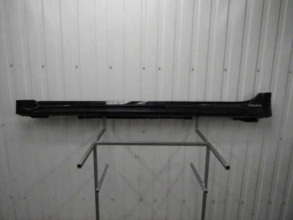 Zijskirt Links Dorpellijst Toyota Corolla XII Stationwagen E21 7586002220 Dorpel P131208