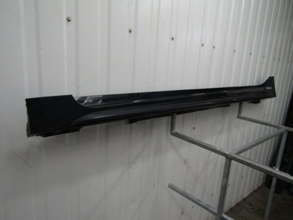 Zijskirt Links Dorpellijst Toyota Corolla XII Stationwagen E21 7586002220 Dorpel P131208