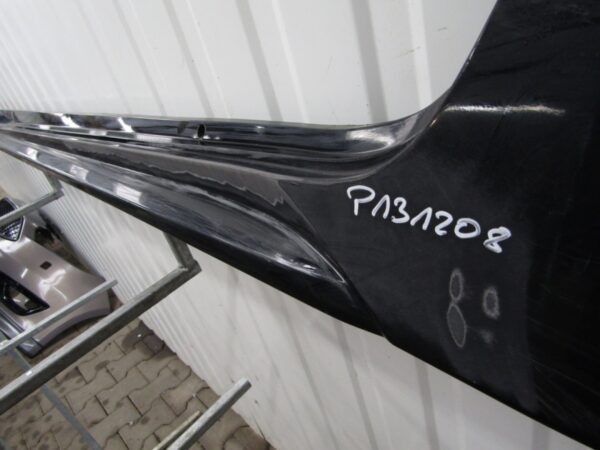 Zijskirt Links Dorpellijst Toyota Corolla XII Stationwagen E21 7586002220 Dorpel P131208