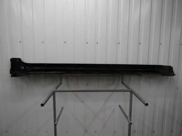 Zijskirt Links Dorpellijst Toyota Corolla XII Stationwagen E21 7586002220 Dorpel P131208