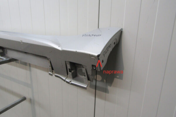 Zijskirt Links Dorpellijst Toyota Corolla XII Stationwagen E21 7586002220 Dorpel P13540