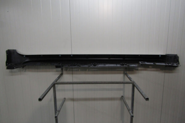 Zijskirt Links Dorpellijst Toyota Corolla XII Stationwagen E21 7586002220 Dorpel P13540