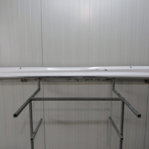 Zijskirt Links Dorpellijst Toyota Corolla XII Stationwagen E21 7586002220 Dorpel P13688