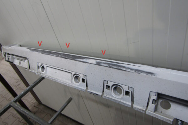 Zijskirt Links Dorpellijst Toyota Corolla XII Stationwagen E21 7586002220 Dorpel P13688