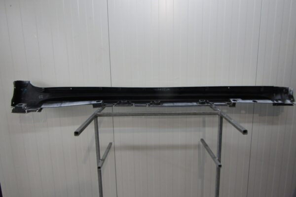 Zijskirt Links Dorpellijst Toyota Corolla XII Stationwagen E21 7586002220 Dorpel P13688