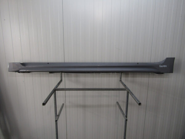 Zijskirt Links Dorpellijst Toyota Corolla XII Stationwagen E21 7586002220 Dorpel P13794