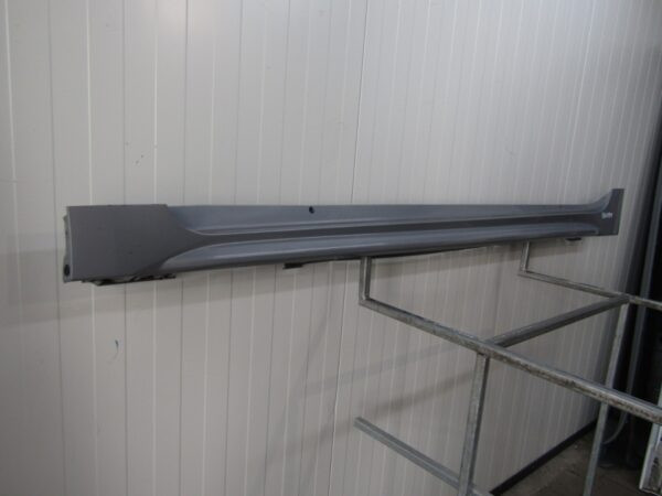 Zijskirt Links Dorpellijst Toyota Corolla XII Stationwagen E21 7586002220 Dorpel P13794