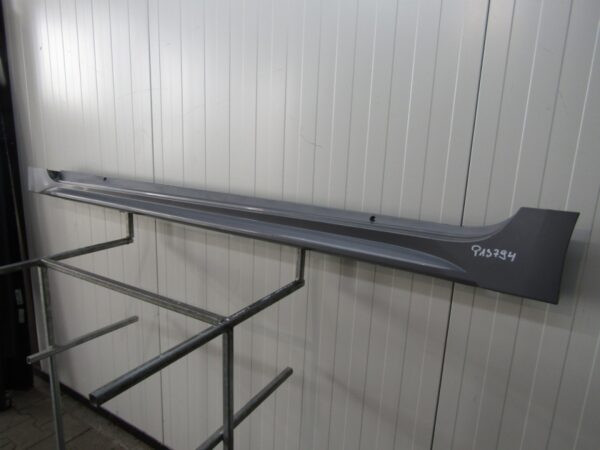 Zijskirt Links Dorpellijst Toyota Corolla XII Stationwagen E21 7586002220 Dorpel P13794
