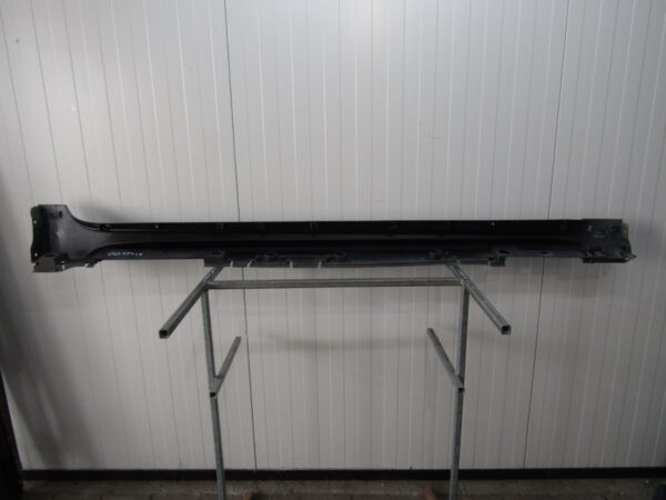 Zijskirt Links Dorpellijst Toyota Corolla XII Stationwagen E21 7586002220 Dorpel P13794