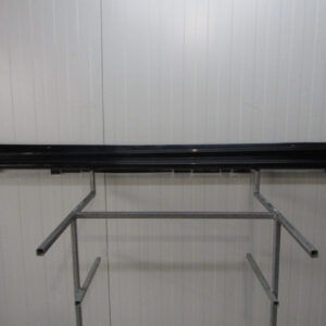 Zijskirt Links Dorpellijst Toyota Corolla XII Stationwagen E21 7586002220 Dorpel P13818
