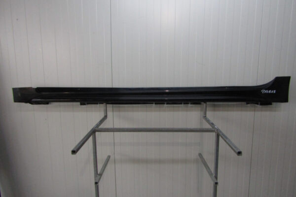 Zijskirt Links Dorpellijst Toyota Corolla XII Stationwagen E21 7586002220 Dorpel P13818
