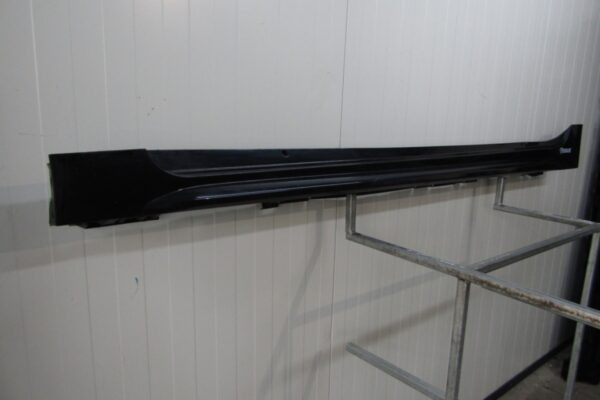 Zijskirt Links Dorpellijst Toyota Corolla XII Stationwagen E21 7586002220 Dorpel P13818