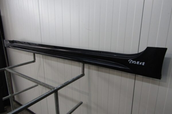 Zijskirt Links Dorpellijst Toyota Corolla XII Stationwagen E21 7586002220 Dorpel P13818