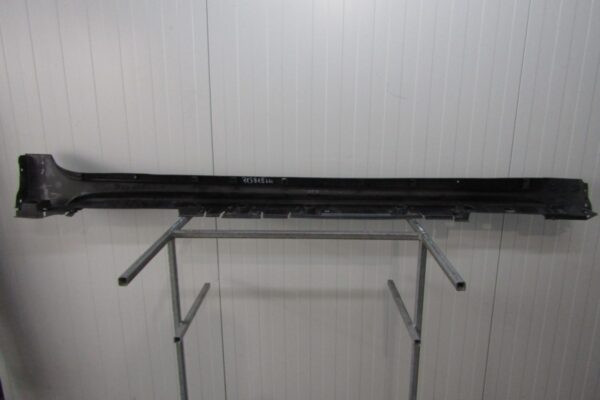 Zijskirt Links Dorpellijst Toyota Corolla XII Stationwagen E21 7586002220 Dorpel P13818