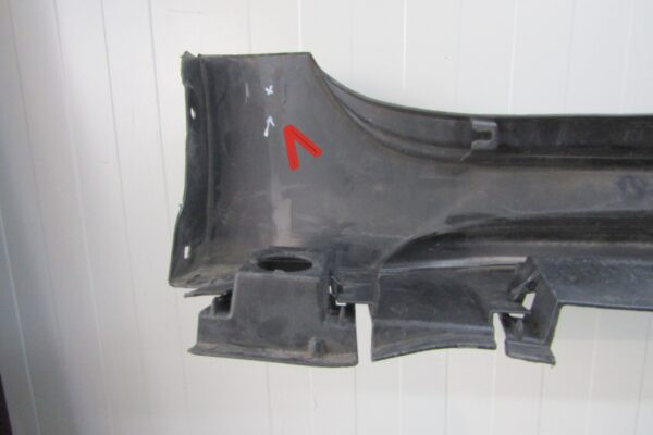 Zijskirt Links Dorpellijst Toyota Corolla XII Stationwagen E21 7586002220 Dorpel P13818