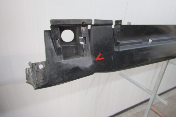 Zijskirt Links Dorpellijst Toyota Corolla XII Stationwagen E21 7586002220 Dorpel P13818