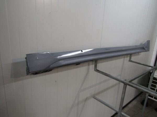 Zijskirt Links Dorpellijst Toyota Corolla XII Stationwagen E21 7586002220 Dorpel P13883