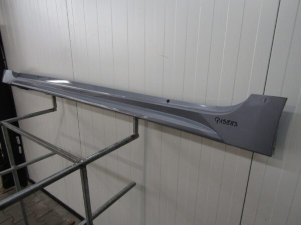 Zijskirt Links Dorpellijst Toyota Corolla XII Stationwagen E21 7586002220 Dorpel P13883