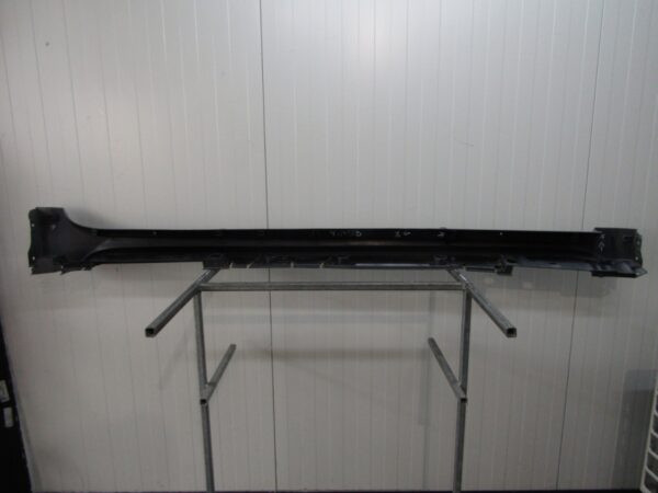 Zijskirt Links Dorpellijst Toyota Corolla XII Stationwagen E21 7586002220 Dorpel P13883